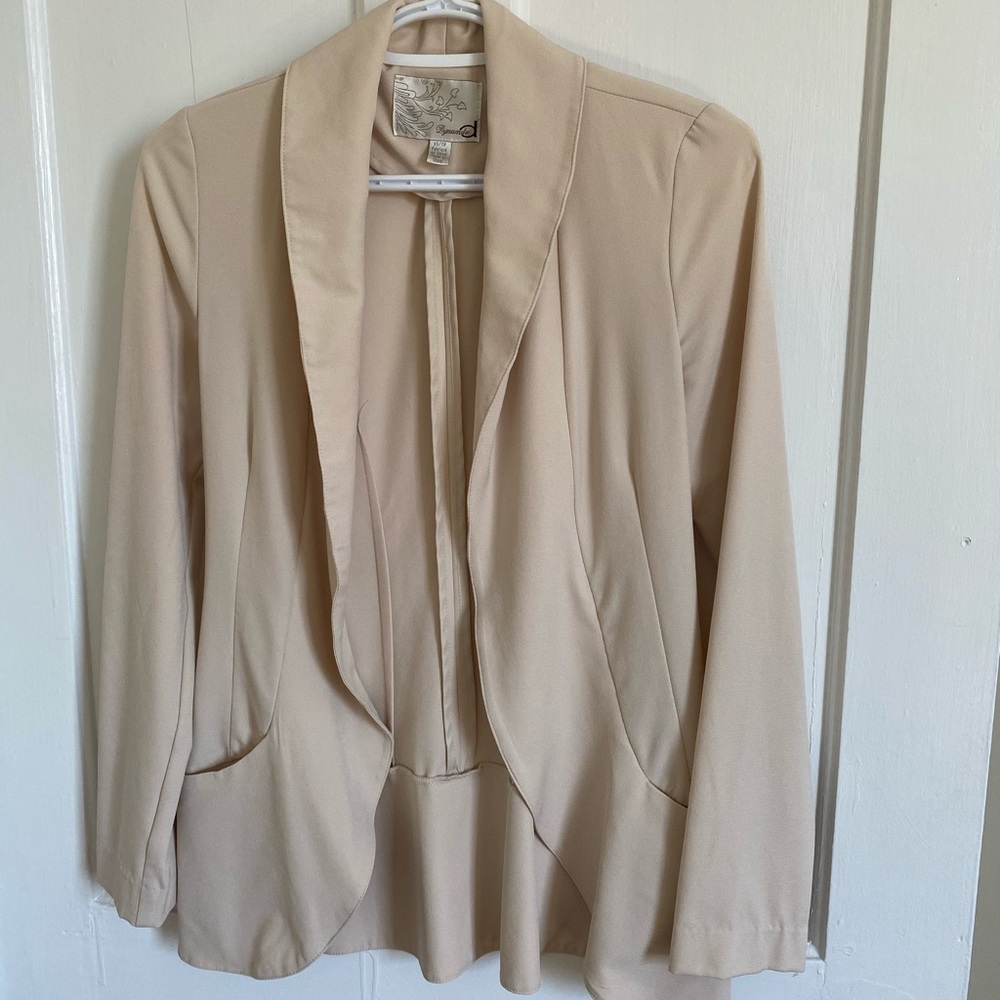 Dynamite blazer